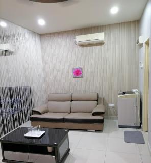 03A-Mount Austin Palazio Studio Homestay for 2pax WIFI - 5