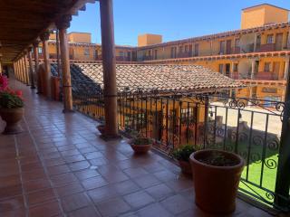 Hotel Posada Don Ramon - Zacatlán - 7
