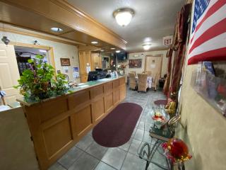 El Rancho Motel - Little Rock - 1