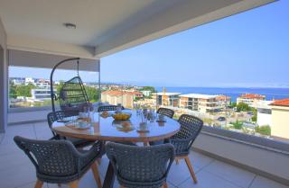 Apartment Crystal Aura 2 - Malinska - 2
