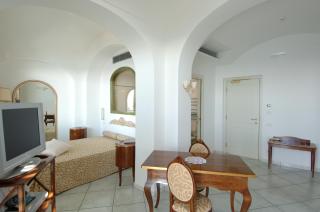 Hotel Montemare - 9