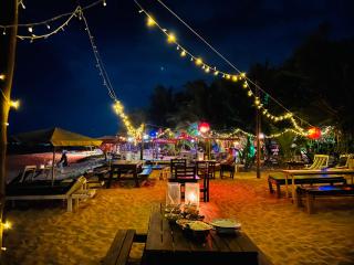 Mallika Guest House - 9