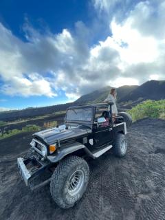 Mount Batur Villa - 4