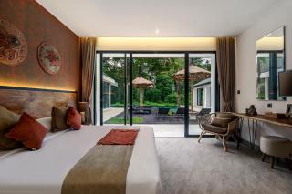 Villa Waterfall by BaliSuperHost - 9