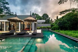 Villa Waterfall by BaliSuperHost - Ubud - 0