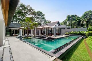 Villa Waterfall by BaliSuperHost - 0