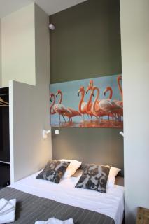 Hotel Estelou - Sommières - 6