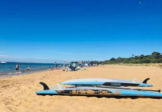 Phillip Island Time - Large home with self-contained apartment sleeps 11 - Cowes - 4
