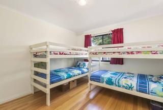 Phillip Island Time - Large home with self-contained apartment sleeps 11 - 2