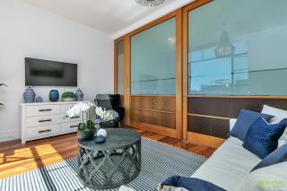 QV Lovely Sunny 1-bedroom in CBD 1025 - Auckland - 8