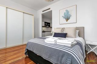 QV Lovely Sunny 1-bedroom in CBD 1025 - Auckland - 2