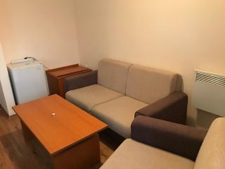 Ski Zone at Gondola, Perfect One Bdrm, Fast WiFi, Netflix, Quiet, Warm - 4