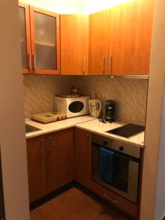 Ski Zone at Gondola, Perfect One Bdrm, Fast WiFi, Netflix, Quiet, Warm - 1