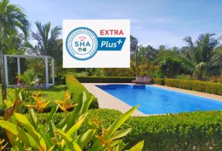 Orchidilla Residence Phuket Mai Khao Beach - SHAPlus - Mai Khao Beach - 0