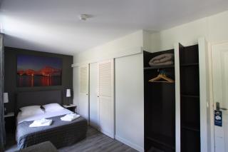 Hotel Estelou - Sommières - 2