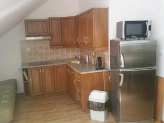 Horské apartmány Jeseníky - 8