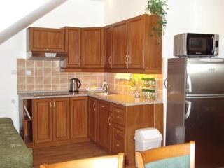 Horské apartmány Jeseníky - Malá Morávka - 6