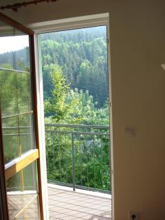 Horské apartmány Jeseníky - Malá Morávka - 7