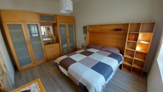 Trilogy Penthouse, Holiday Home, Gozo - Kerċem - 1
