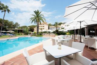 Grupotel Nilo & Spa - 4