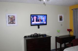 Comfy, Central & Elegant Studio New Kingston - 7