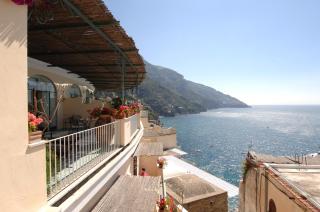 Hotel Montemare - 2