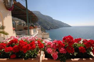 Hotel Montemare - 1
