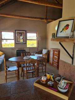 African Game Lodge - Montagu - 3