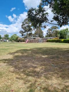 Mansfield Holiday Park - Mansfield - 3