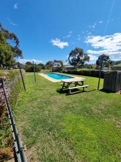 Mansfield Holiday Park - Mansfield - 2