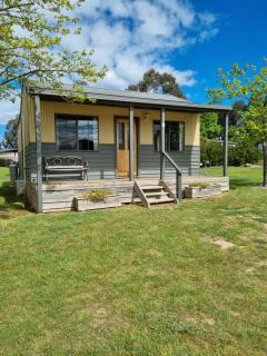 Mansfield Holiday Park - Mansfield - 0