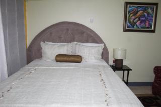 Comfy, Central & Elegant Studio New Kingston - 8