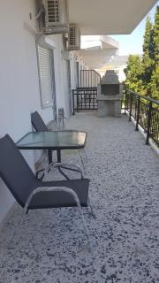 Nea peramos apartment Up to 8 person - Néa Péramos - 1
