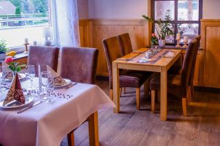Gasthaus Heiko Sieb - Wischhafen - 5