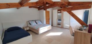 Maison calme et rénovée "Oléa Provence" à 20mn d'Aix-en-Provence et Gare TGV - Saint-Cannat - 7