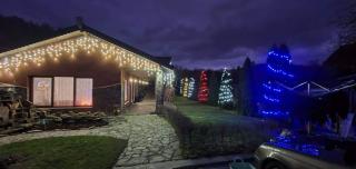 Pensiunea Raiul Munților - 1