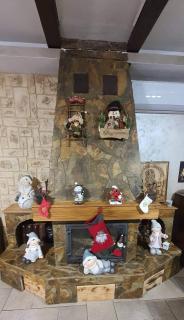 Pensiunea Raiul Munților - 2