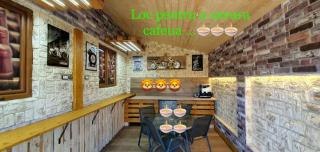 Pensiunea Raiul Munților - 5