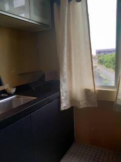 The CRISNA'S Apartment - 1