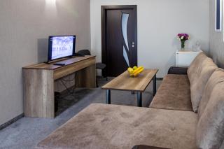 Family Hotel Familia - Trjavna - 5