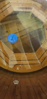 Pensiunea Raiul Munților - 6