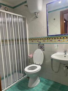 Bed and breakfast Civico 36 - 3