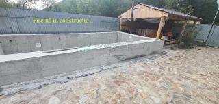 Pensiunea Raiul Munților - 7