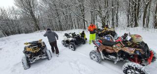 Pensiunea Raiul Munților - 8