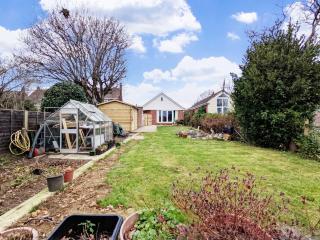 Ems Cottage - Emsworth - Emsworth - 5