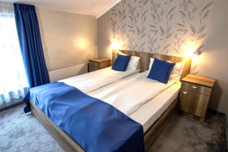Family Hotel Familia - Trjavna - 6