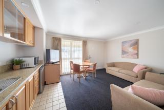 Heritage Inn Bathurst - Bathurst - 7