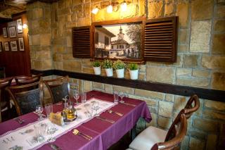 Family Hotel Familia - Trjavna - 2