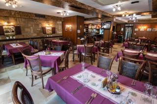 Family Hotel Familia - Trjavna - 3