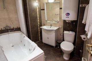 Family Hotel Familia - Trjavna - 4